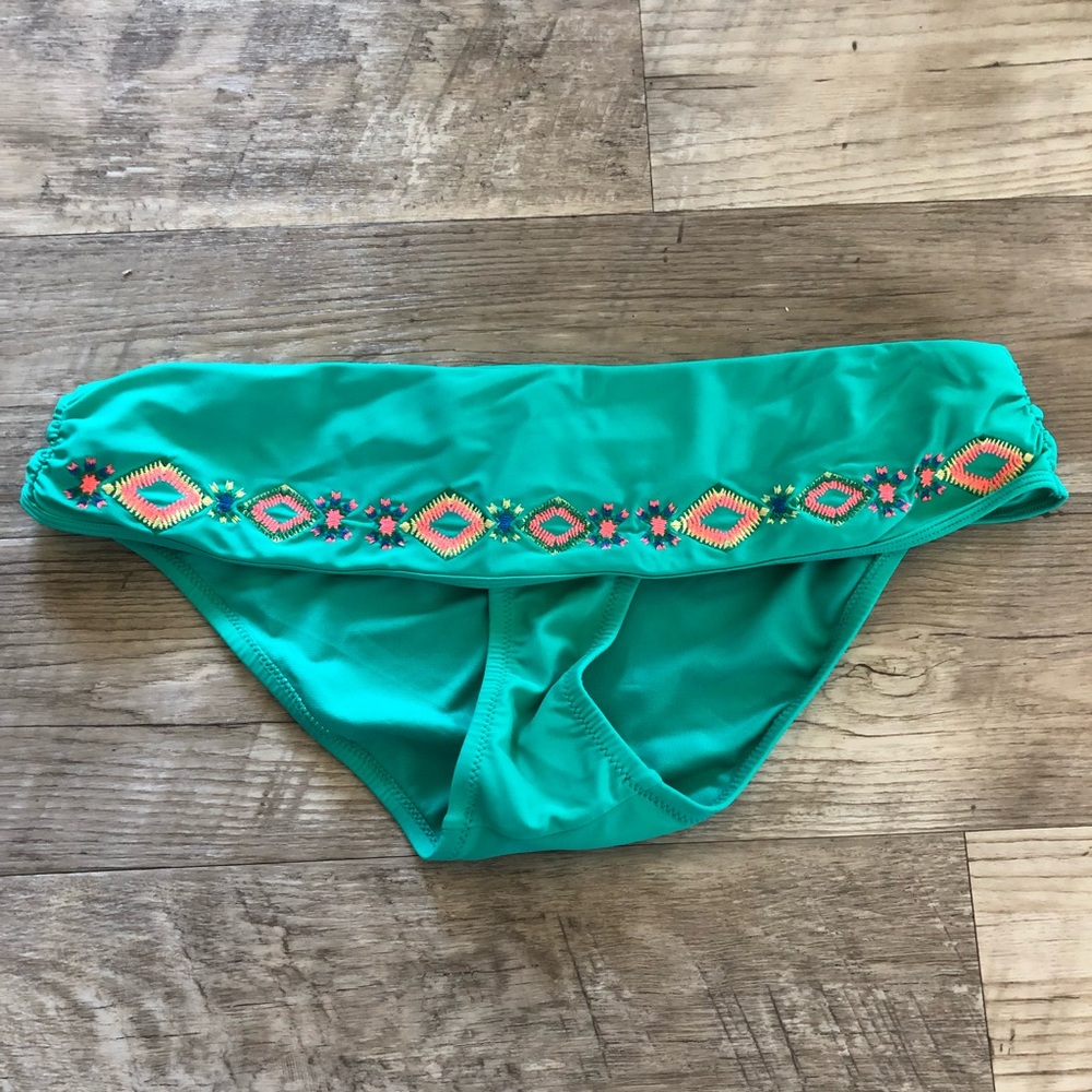 Jessica Simpson Swimsuit Bottom.
